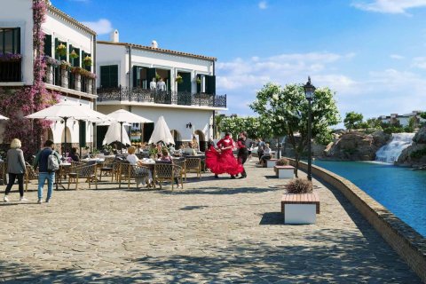 Townhouse de vânzare în Dubai, EAU 3 dormitoare, 144 mp.  №678164 - poză 2