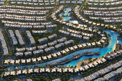 Townhouse de vânzare în Dubai, EAU 3 dormitoare, 144 mp.  №678164 - poză 13