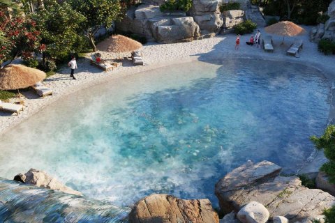 Townhouse de vânzare în Dubai, EAU 3 dormitoare, 144 mp.  №678164 - poză 15