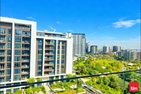 Apartman u Dubai Hills Estate, UAE 2 spavaćih soba, 122.4 m2 Br. 678165 - fotografija 1