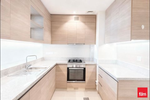 Apartman u Dubai Hills Estate, UAE 2 spavaćih soba, 122.4 m2 Br. 678165 - fotografija 6