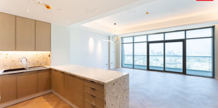 Leilighet i Al Barsha, Dubai, Emiratene 2 soverom, 138.6 kvm nr. 678163