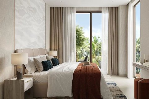 Huoneisto Dubai, Arabiemiraatit 1 makuuhuone, 66.1 m2 № 669823 - kuva 1