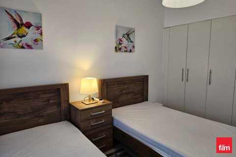 Apartmen di Town Square, Dubai, UAE 2 bilik tidur, 104.1 meter persegi № 669828 - foto 8