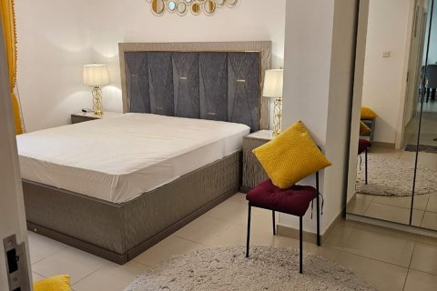 Apartmen di Town Square, Dubai, UAE 2 bilik tidur, 104.1 meter persegi № 669828 - foto 6