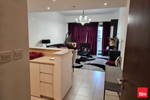 Apartmen di Town Square, Dubai, UAE 2 bilik tidur, 104.1 meter persegi № 669828 - foto 3