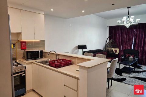 Apartmen di Town Square, Dubai, UAE 2 bilik tidur, 104.1 meter persegi № 669828 - foto 2