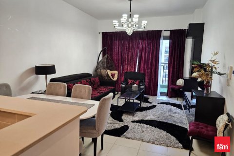 Apartmen di Town Square, Dubai, UAE 2 bilik tidur, 104.1 meter persegi № 669828 - foto 1