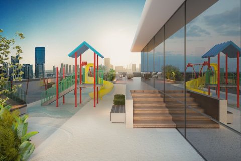 Apartment in Dubai, UAE 3 bedrooms, 199.9 sq.m. № 669824 - photo 13