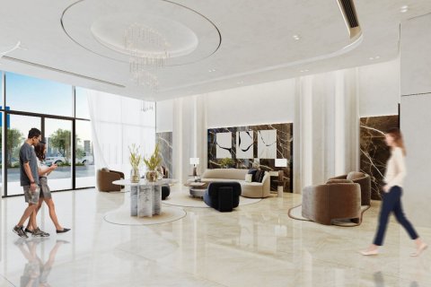 Apartment in Dubai, UAE 3 bedrooms, 199.9 sq.m. № 669824 - photo 8