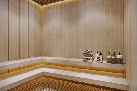 Apartment in Dubai, UAE 3 bedrooms, 199.9 sq.m. № 669824 - photo 11