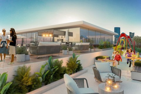 Apartment in Dubai, UAE 3 bedrooms, 199.9 sq.m. № 669824 - photo 14