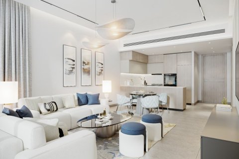 Apartment in Dubai, UAE 3 bedrooms, 199.9 sq.m. № 669824 - photo 2