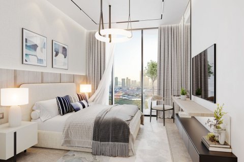 Apartment in Dubai, UAE 3 bedrooms, 199.9 sq.m. № 669824 - photo 4