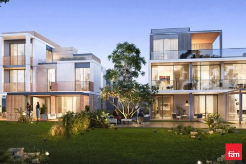 Villa sa Dubai, UAE 5 silid-tulugan, 455.4 sq.m. № 669827 - larawan 11