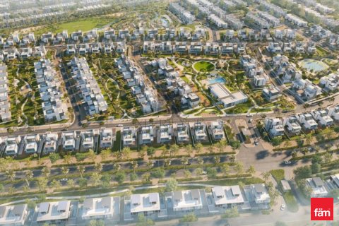 Villa sa Dubai, UAE 5 silid-tulugan, 455.4 sq.m. № 669827 - larawan 13