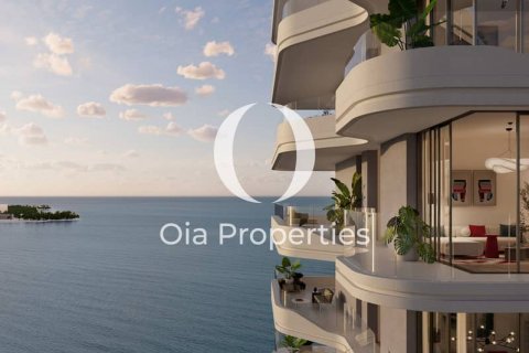 Al Marjan Island, Ras Al Khaimah, UAE의 판매용 아파트 침실 4개, 363제곱미터 번호 644690 - 사진 2
