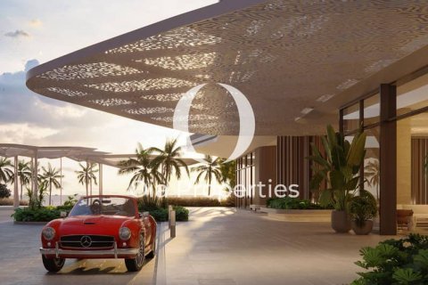 Apartemen di Al Marjan Island, Ras Al Khaimah, UEA 4 kamar tidur, 363 m2 nomor 644690 - foto 1