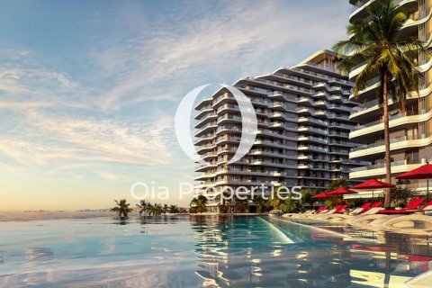 Al Marjan Island, Ras Al Khaimah, UAE의 판매용 아파트 침실 4개, 363제곱미터 번호 644690 - 사진 3