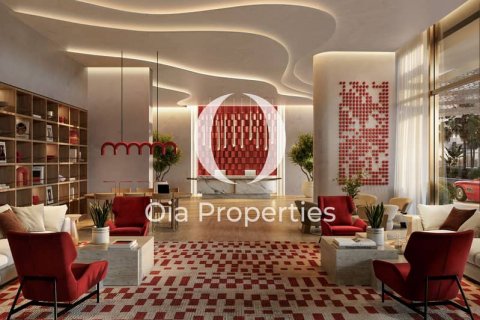 Al Marjan Island, Ras Al Khaimah, UAE의 판매용 아파트 침실 4개, 363제곱미터 번호 644690 - 사진 7