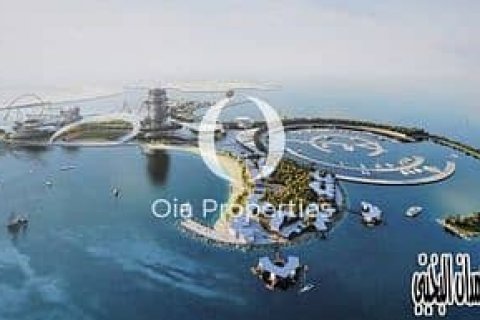 阿联酋 Ras Al Khaimah Al Marjan Island 待售 : 3 卧, 88 平方米 , 编号644696 - 照片 4