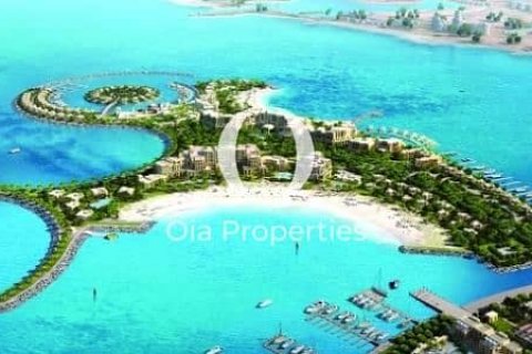 Купити квартиру в Al Marjan Island, Рас-эль-Хайма, ОАЕ 3 спальні, 88м2, № 644696 - фото 2