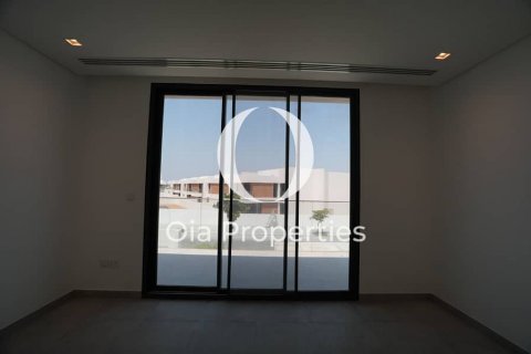 Villa  Saadiyat Island, Abu Dhabijā, AAE 4 istabas, 539 m2 Nr. 644694 - attēls 6