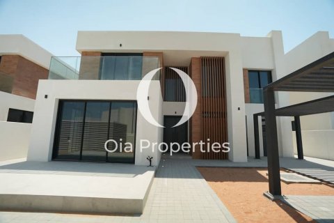 Villa  Saadiyat Island, Abu Dhabijā, AAE 4 istabas, 539 m2 Nr. 644694 - attēls 2