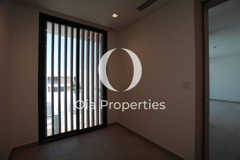 Villa  Saadiyat Island, Abu Dhabijā, AAE 4 istabas, 539 m2 Nr. 644694 - attēls 7