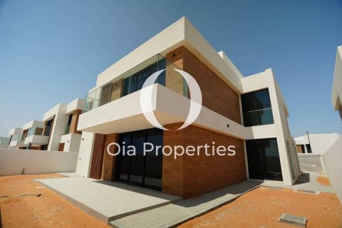 Villa  Saadiyat Island, Abu Dhabijā, AAE 4 istabas, 539 m2 Nr. 644694 - attēls 1
