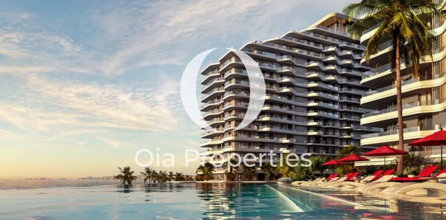 شقة في Al Marjan Island، رأس الخيمة 2 غرفة نوم ، 128 متر مربع . ر قم 644692
