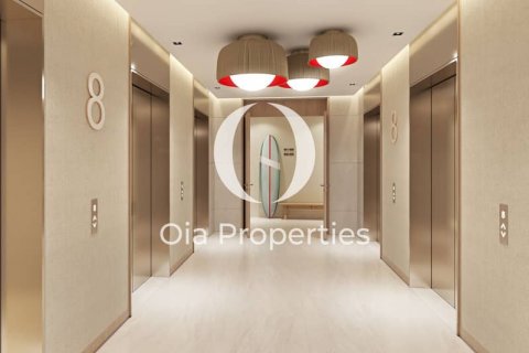 Wohnung zum Verkauf in Al Marjan Island, Ras Al Khaimah, VAE 3 Schlafzimmer, 165 m2 Nr. 644691 - Foto 11