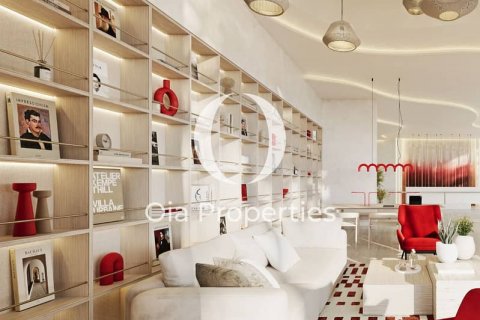 Wohnung zum Verkauf in Al Marjan Island, Ras Al Khaimah, VAE 3 Schlafzimmer, 165 m2 Nr. 644691 - Foto 7