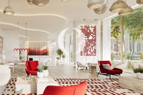 Wohnung zum Verkauf in Al Marjan Island, Ras Al Khaimah, VAE 3 Schlafzimmer, 165 m2 Nr. 644691 - Foto 8