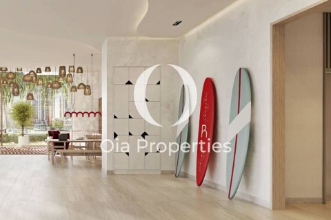 Wohnung zum Verkauf in Al Marjan Island, Ras Al Khaimah, VAE 3 Schlafzimmer, 165 m2 Nr. 644691 - Foto 9