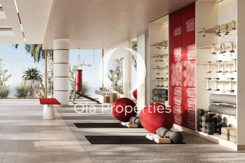 Wohnung zum Verkauf in Al Marjan Island, Ras Al Khaimah, VAE 3 Schlafzimmer, 165 m2 Nr. 644691 - Foto 4