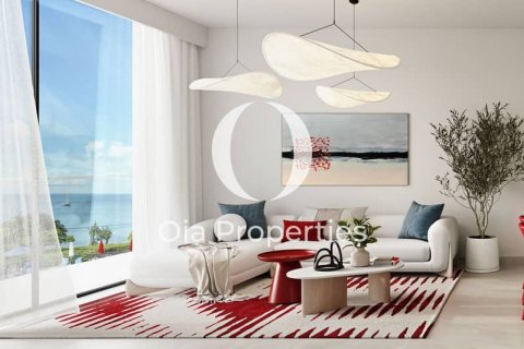 Wohnung zum Verkauf in Al Marjan Island, Ras Al Khaimah, VAE 3 Schlafzimmer, 165 m2 Nr. 644691 - Foto 12
