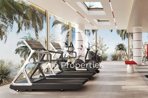 Wohnung zum Verkauf in Al Marjan Island, Ras Al Khaimah, VAE 3 Schlafzimmer, 165 m2 Nr. 644691 - Foto 3