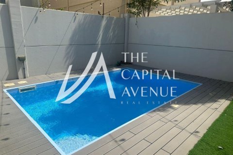 Al Samha、Abu Dhabi、UAE にあるタウンハウス販売中 4ベッドルーム、260 m2、No681272 - 写真 12