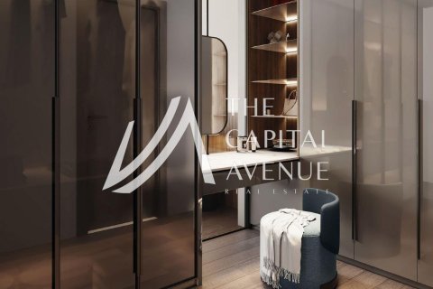 Apartman u Abu Dhabi, UAE 3 spavaćih soba, 229 m2 Br. 681274 - fotografija 6