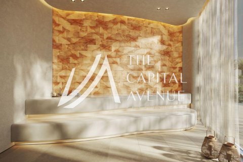 Apartman u Abu Dhabi, UAE 3 spavaćih soba, 229 m2 Br. 681274 - fotografija 15