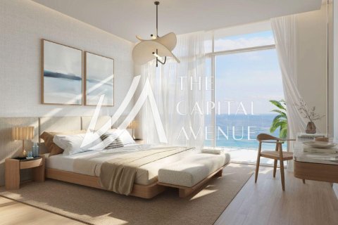 Apartman u Abu Dhabi, UAE 3 spavaćih soba, 229 m2 Br. 681274 - fotografija 11