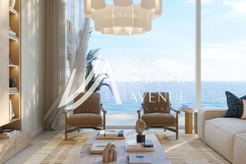 Apartman u Abu Dhabi, UAE 3 spavaćih soba, 229 m2 Br. 681274 - fotografija 10