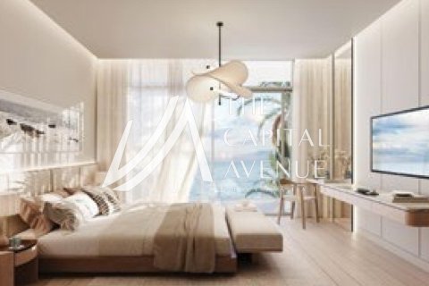 Apartman u Abu Dhabi, UAE 3 spavaćih soba, 229 m2 Br. 681274 - fotografija 9