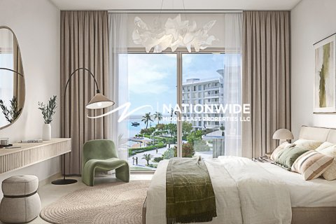 Apartament de vânzare în Abu Dhabi, EAU 1 dormitor, 75 mp.  №681148 - poză 9