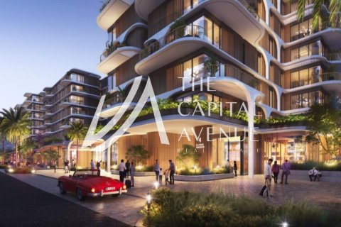 Lakás itt: Abu Dhabi, EAE, 3 hálószoba, 192 m², azonosító: 681273 - fénykép 6