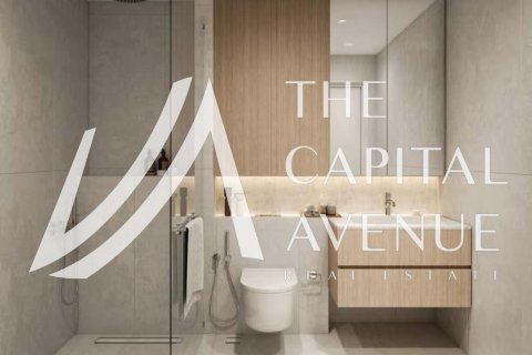 Shtëpi në qytet në Ghantoot, Abu Dhabi, Emiratet e Bashkuara Arabe 4 dhoma gjumi, 270 m2. № 681270 - Foto 11