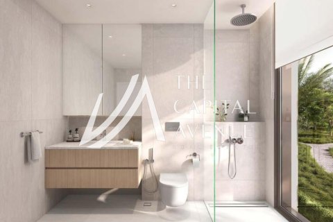 Shtëpi në qytet në Ghantoot, Abu Dhabi, Emiratet e Bashkuara Arabe 4 dhoma gjumi, 270 m2. № 681270 - Foto 10