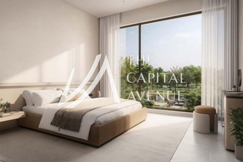 Shtëpi në qytet në Ghantoot, Abu Dhabi, Emiratet e Bashkuara Arabe 4 dhoma gjumi, 270 m2. № 681270 - Foto 8