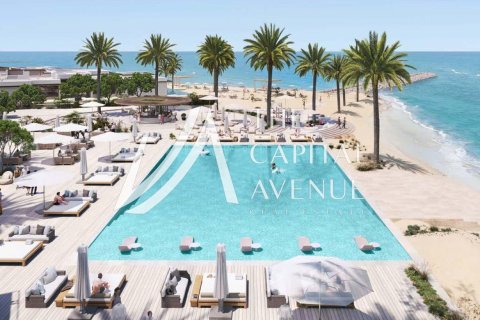 Shtëpi në qytet në Ghantoot, Abu Dhabi, Emiratet e Bashkuara Arabe 4 dhoma gjumi, 270 m2. № 681270 - Foto 14